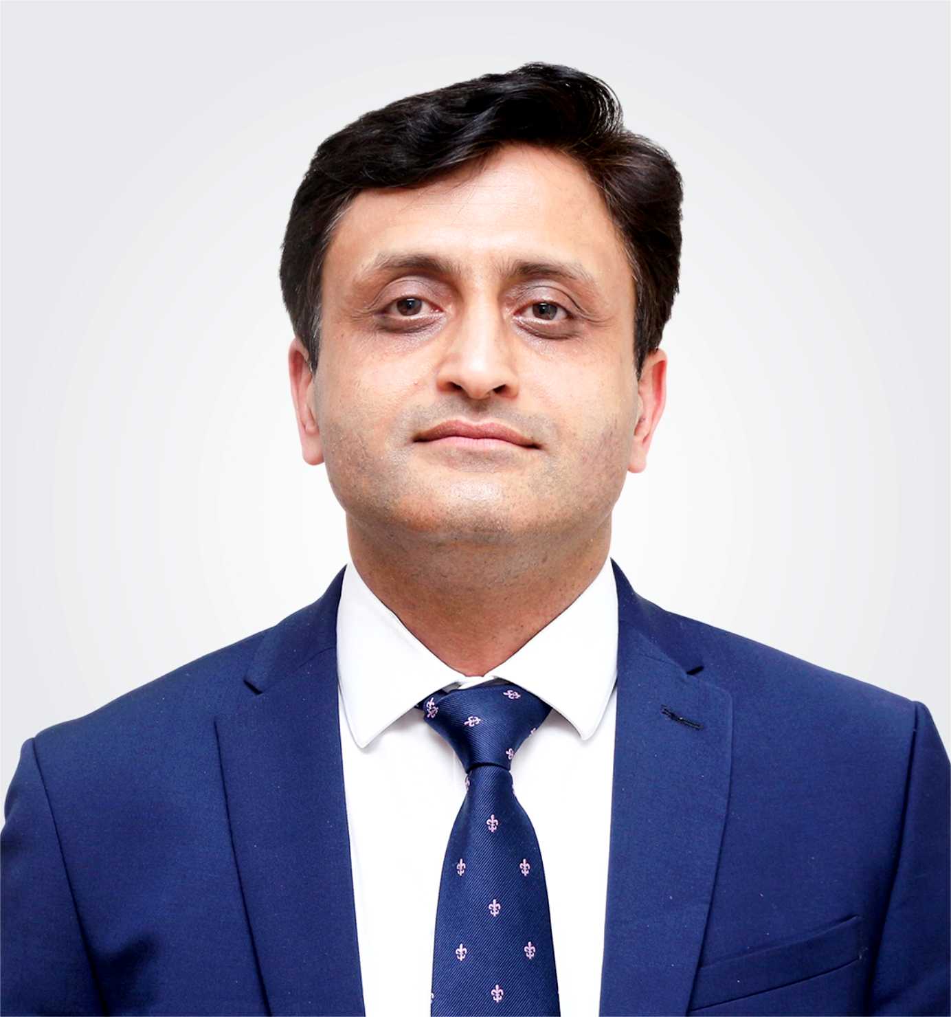 Dr. Farhan Rashid