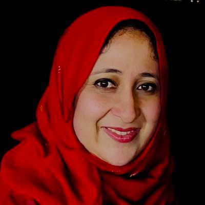 Dr. Masooma Zaidi