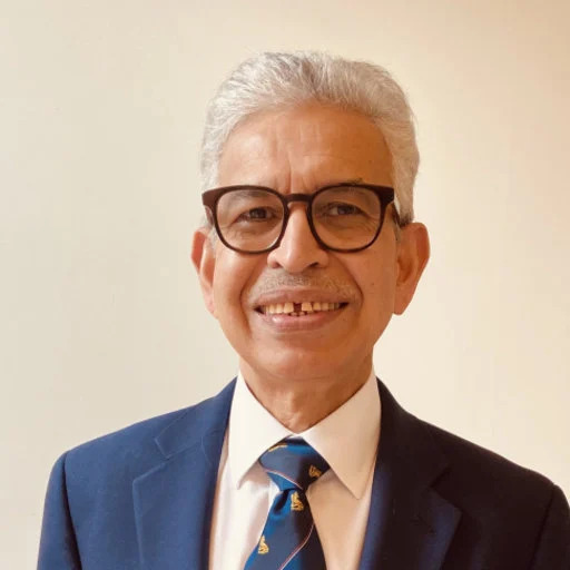Prof. Khurshid Akhtar