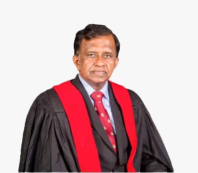 Prof.M.D. Lamawansa