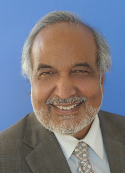 Dr. Tahseen Ahmad Cheema