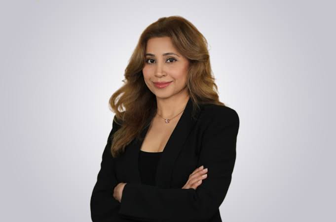 Dr Aneela Darbar