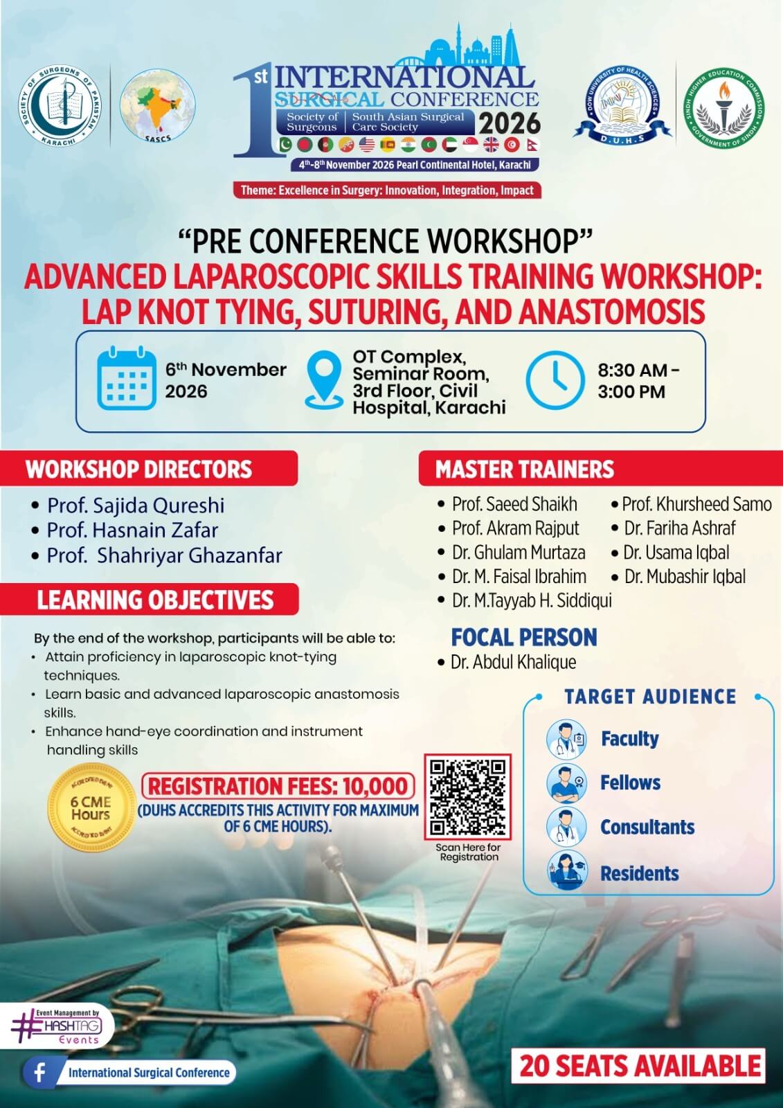 Workshop 2