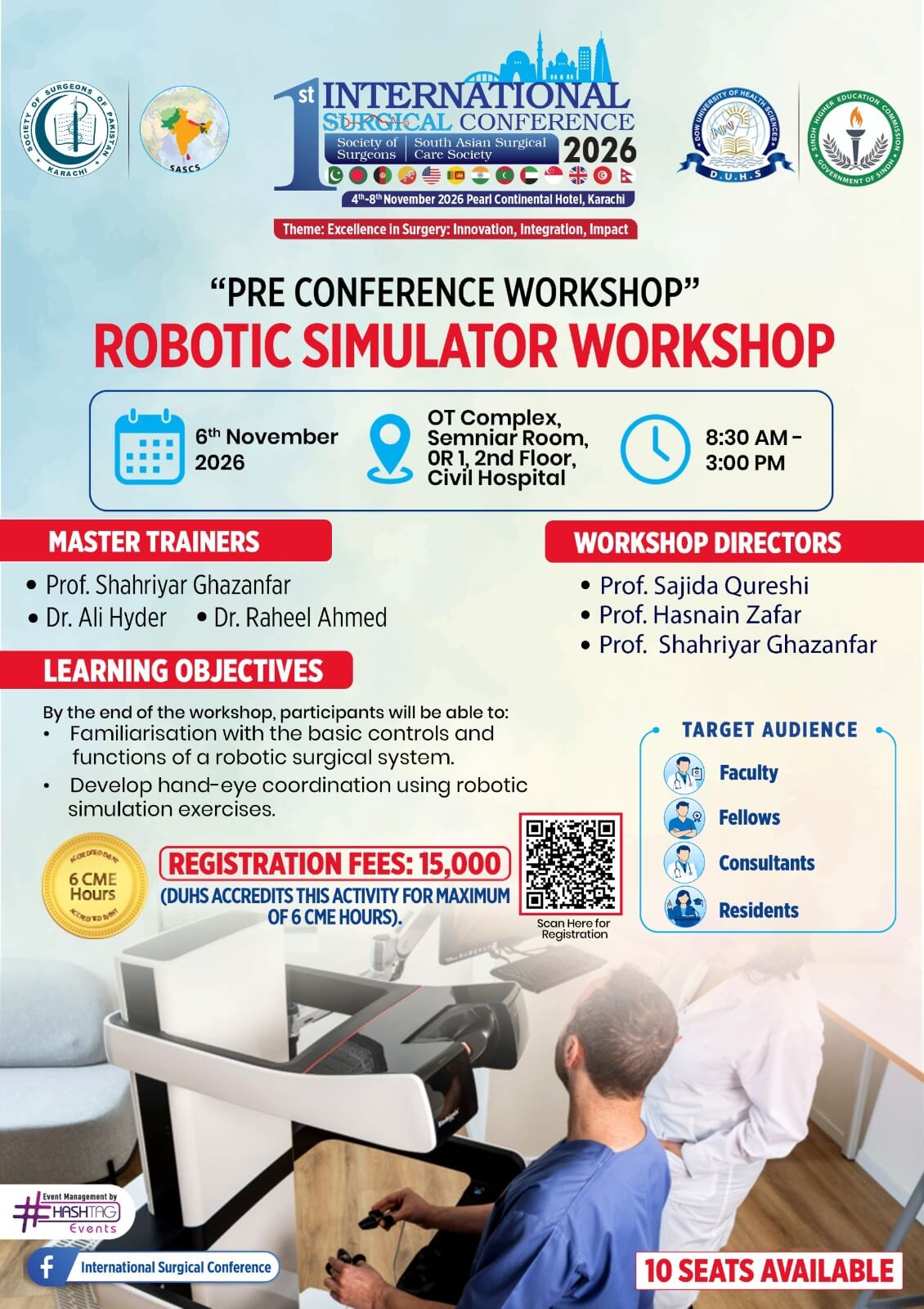 Workshop 4